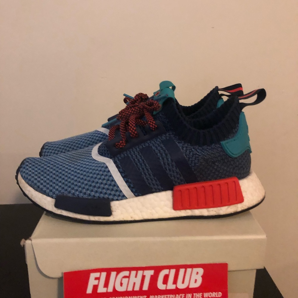 Meet your Posher, Mero